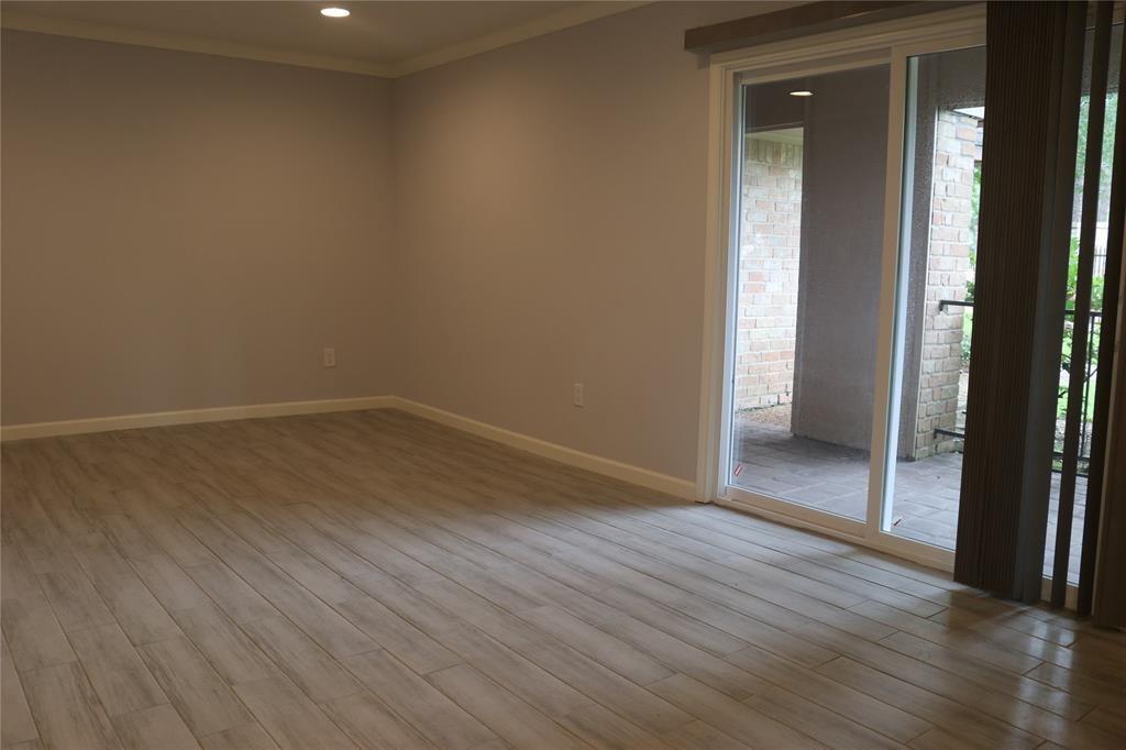 12633 Memorial Drive Unit: 4/25