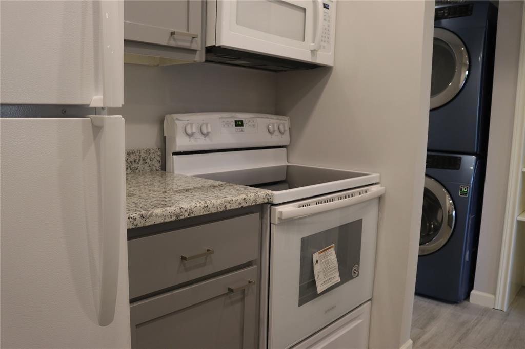 12633 Memorial Drive Unit: 4/25