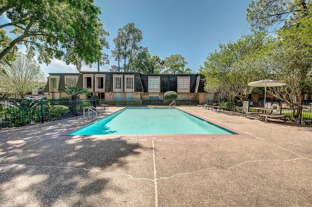 12633 Memorial Drive Unit: 4/25