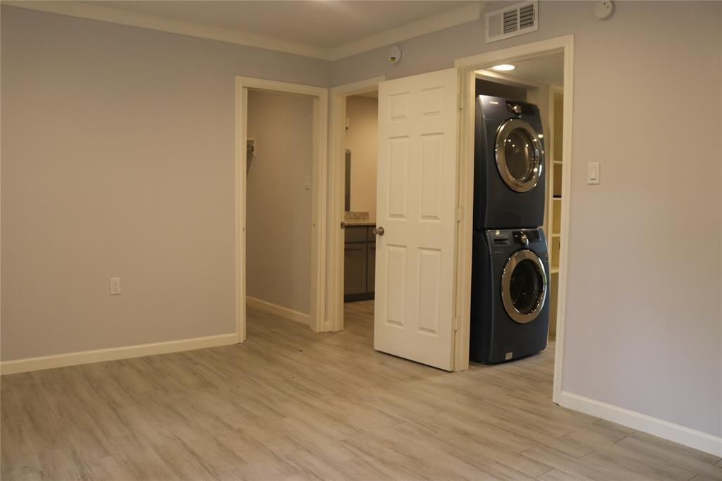 12633 Memorial Drive Unit: 4/25