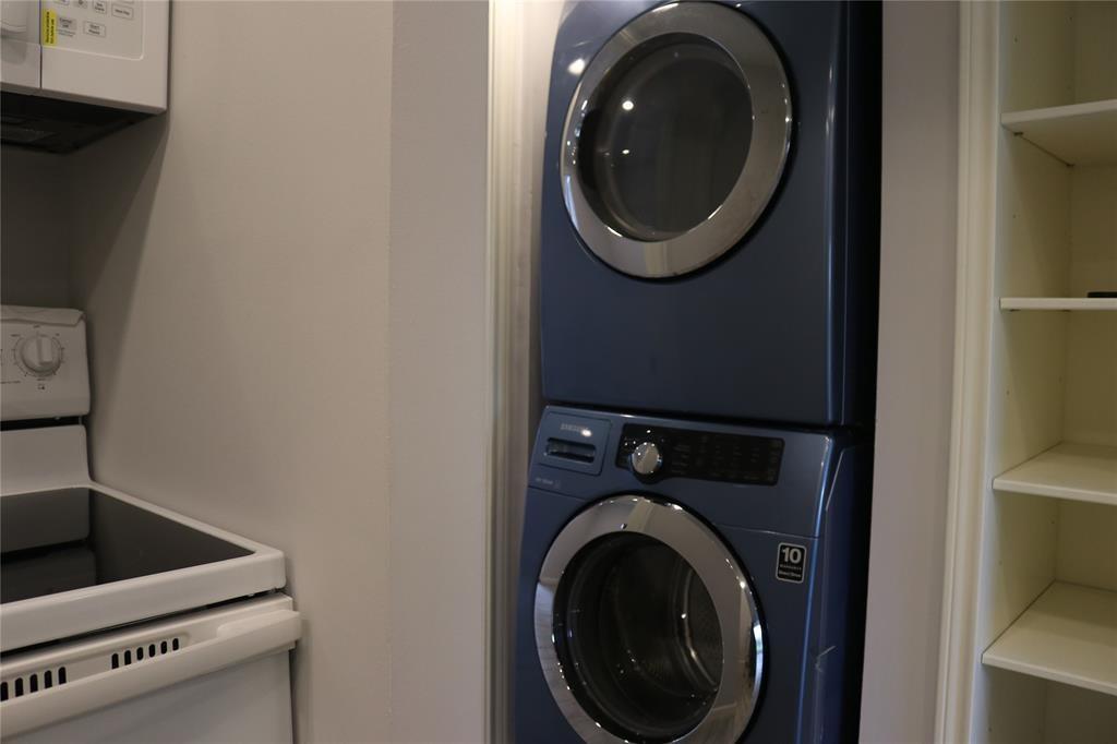 12633 Memorial Drive Unit: 4/25