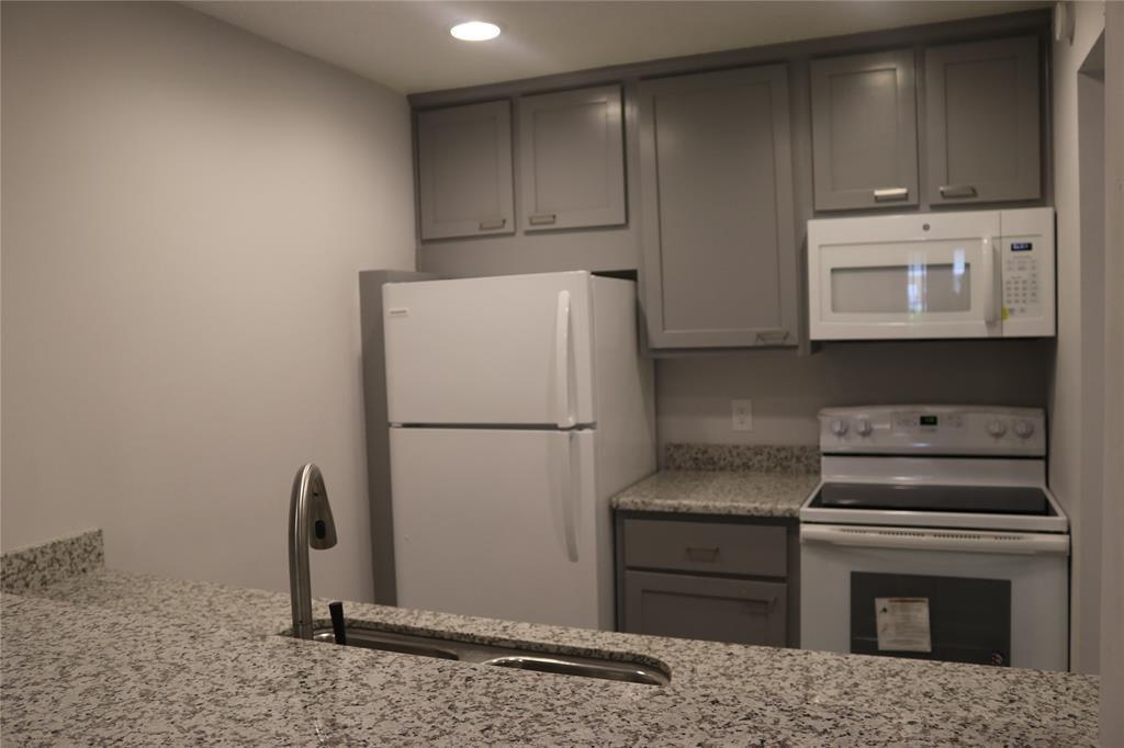 12633 Memorial Drive Unit: 4/25