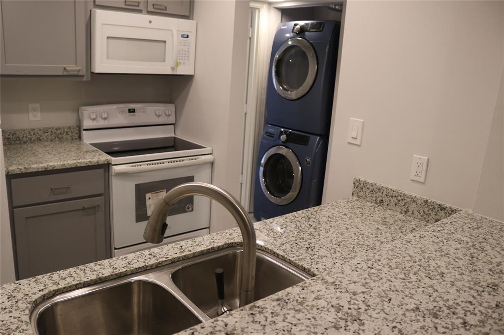 12633 Memorial Drive Unit: 4/25