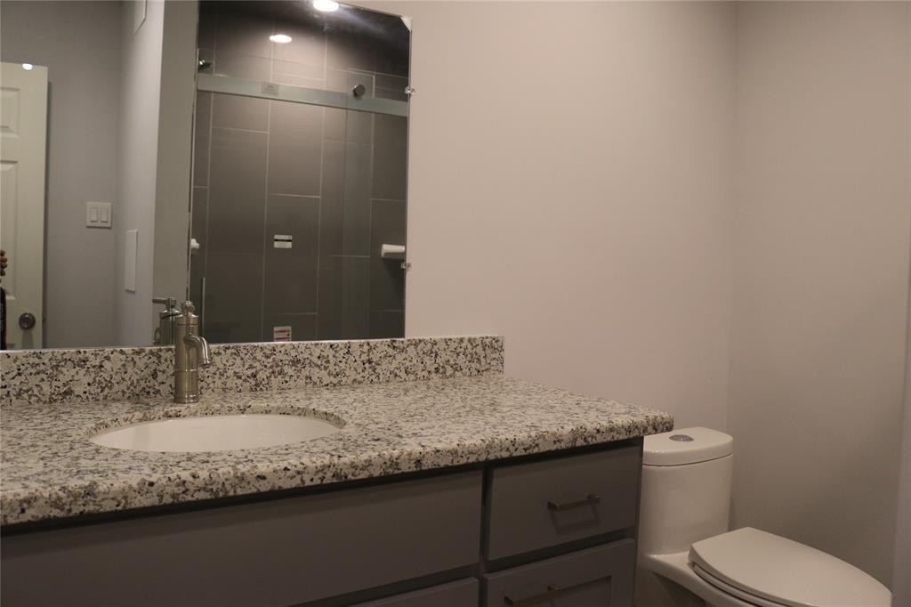 12633 Memorial Drive Unit: 4/25