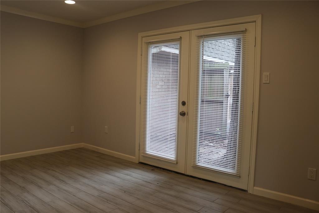 12633 Memorial Drive Unit: 4/25