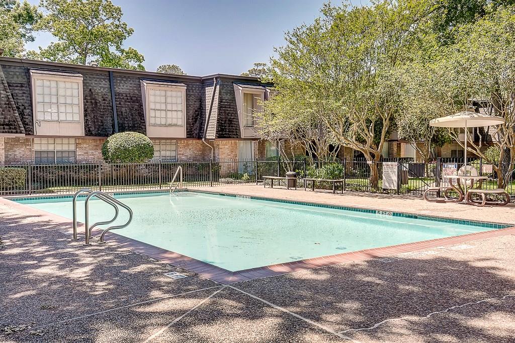 12633 Memorial Drive Unit: 4/25