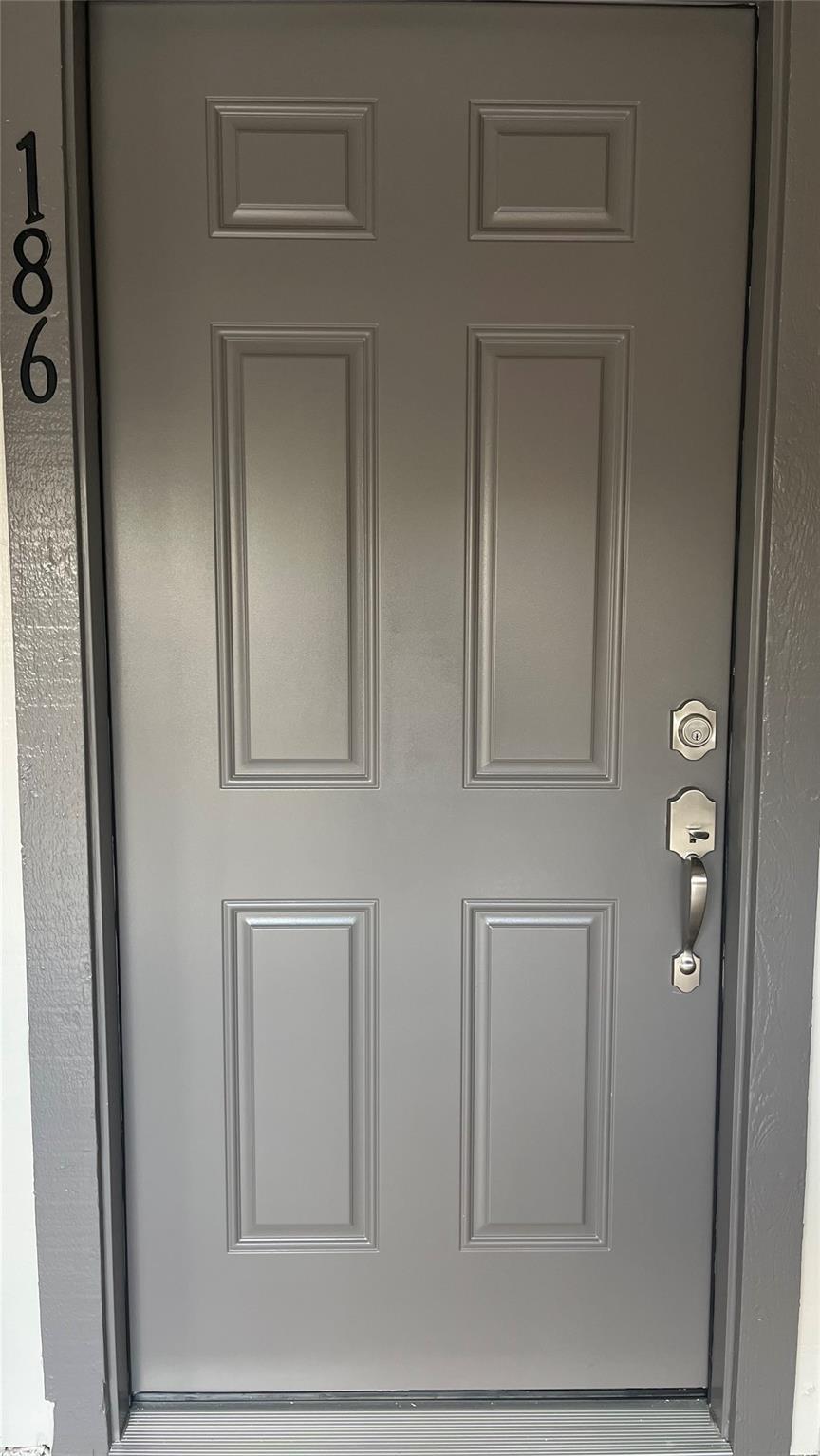 12633 Memorial Drive # 186