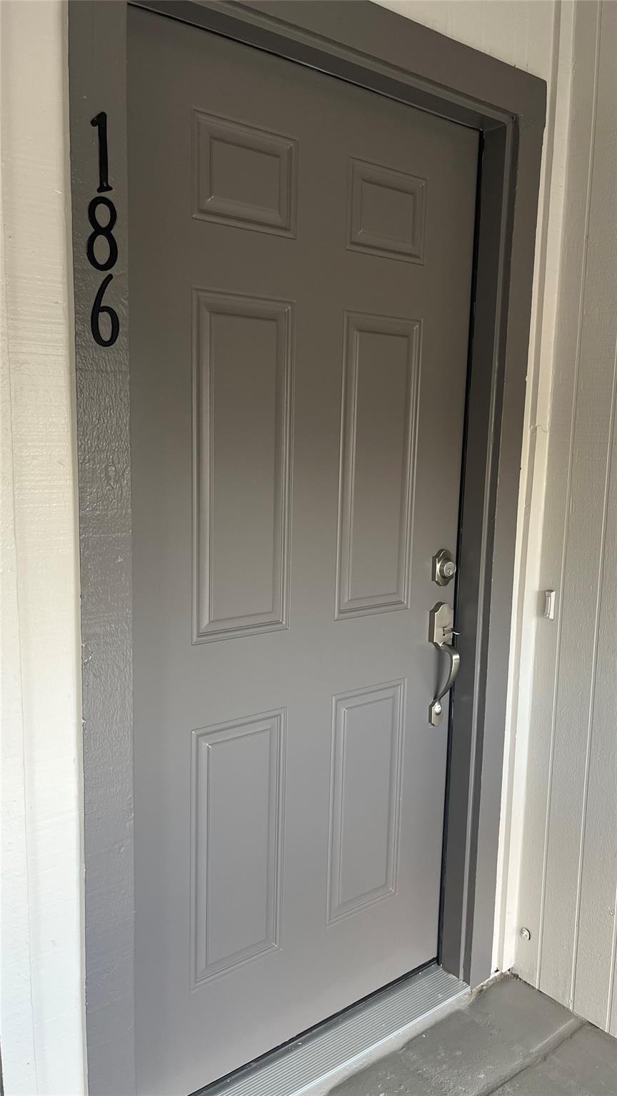 12633 Memorial Drive # 186