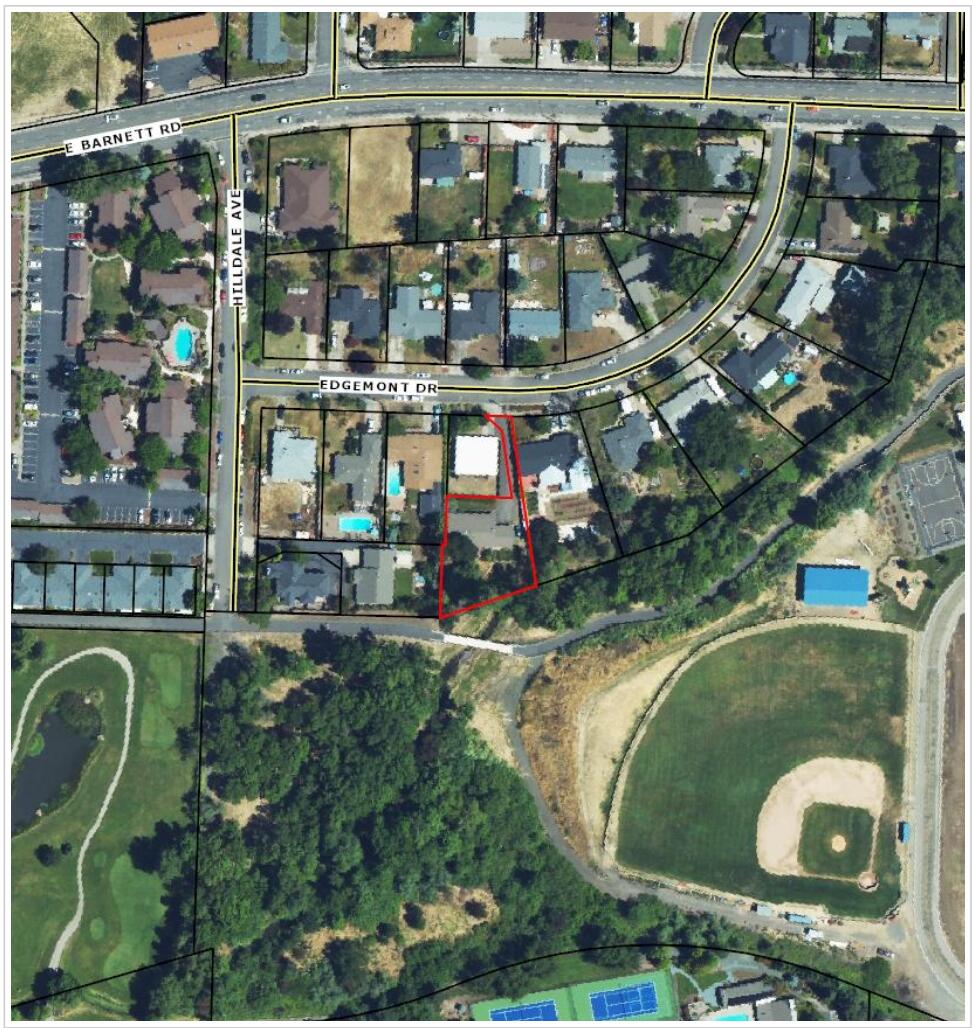 2428 Edgemont Drive