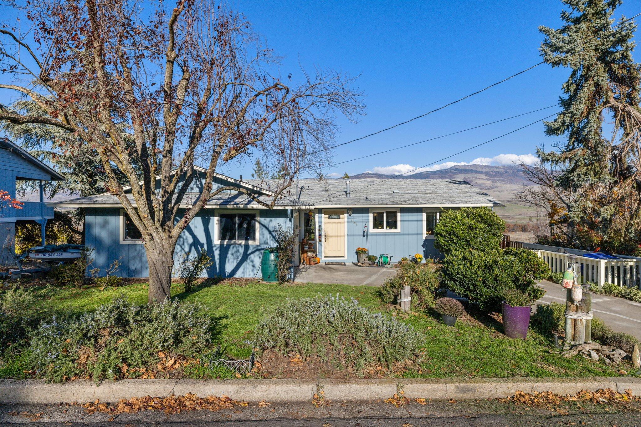 1191 N Main Street