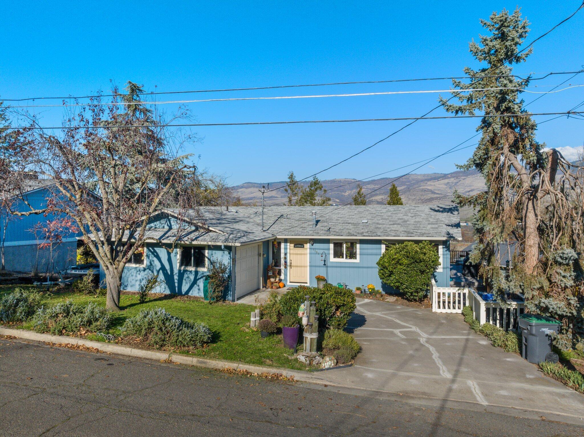 1191 N Main Street