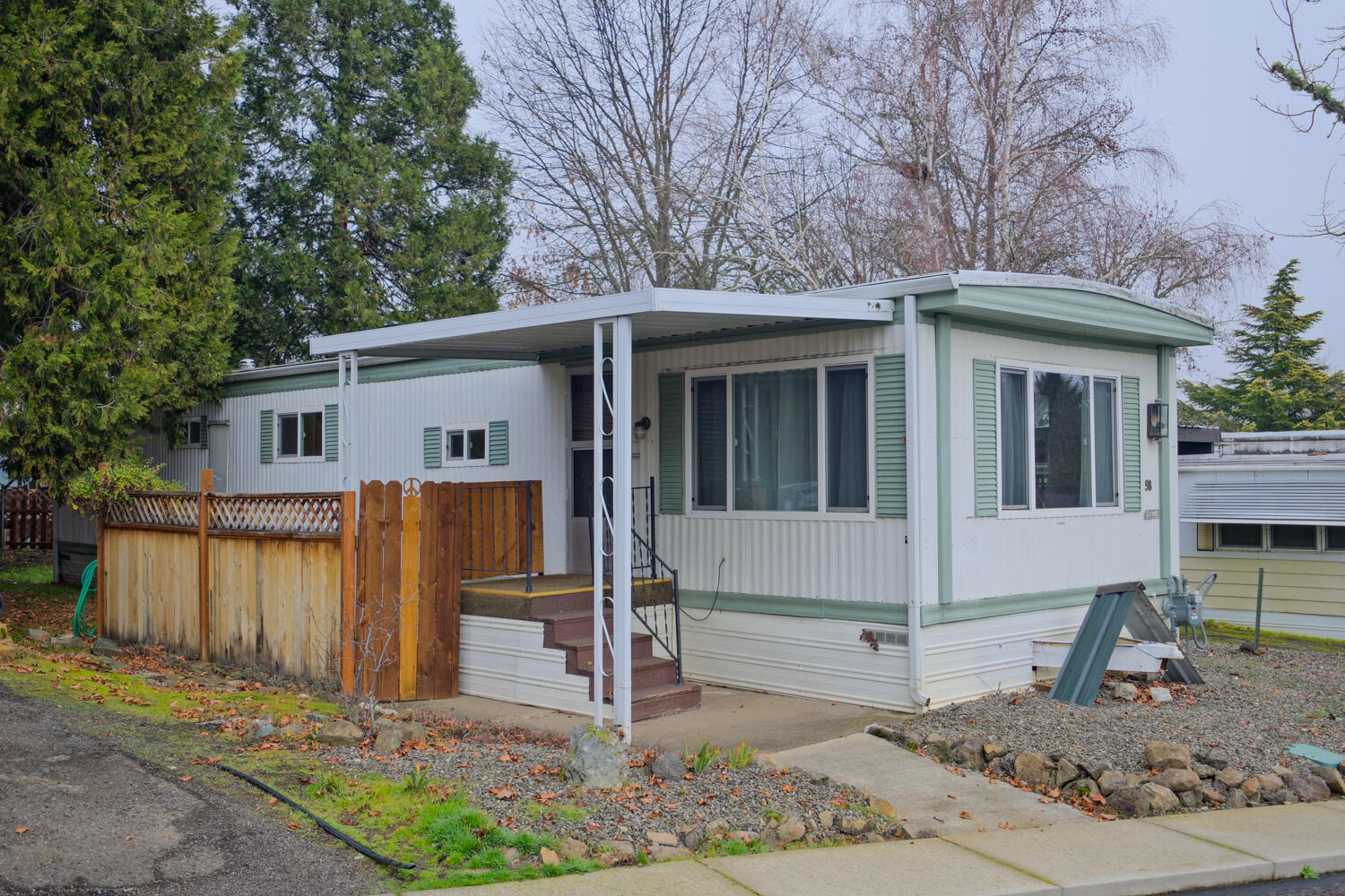 1055 N 5th Street, UNIT 98