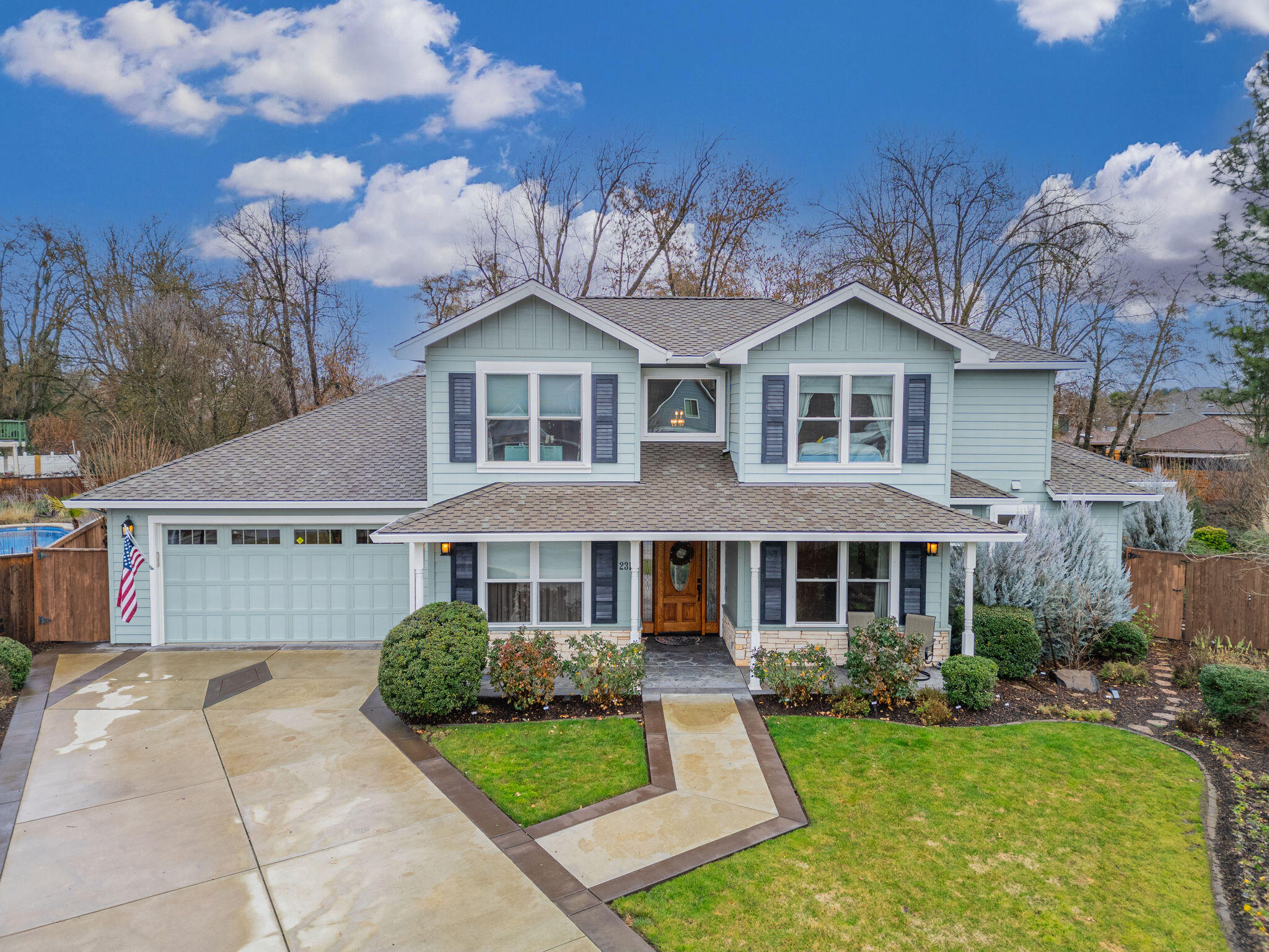 231 Wysteria Circle