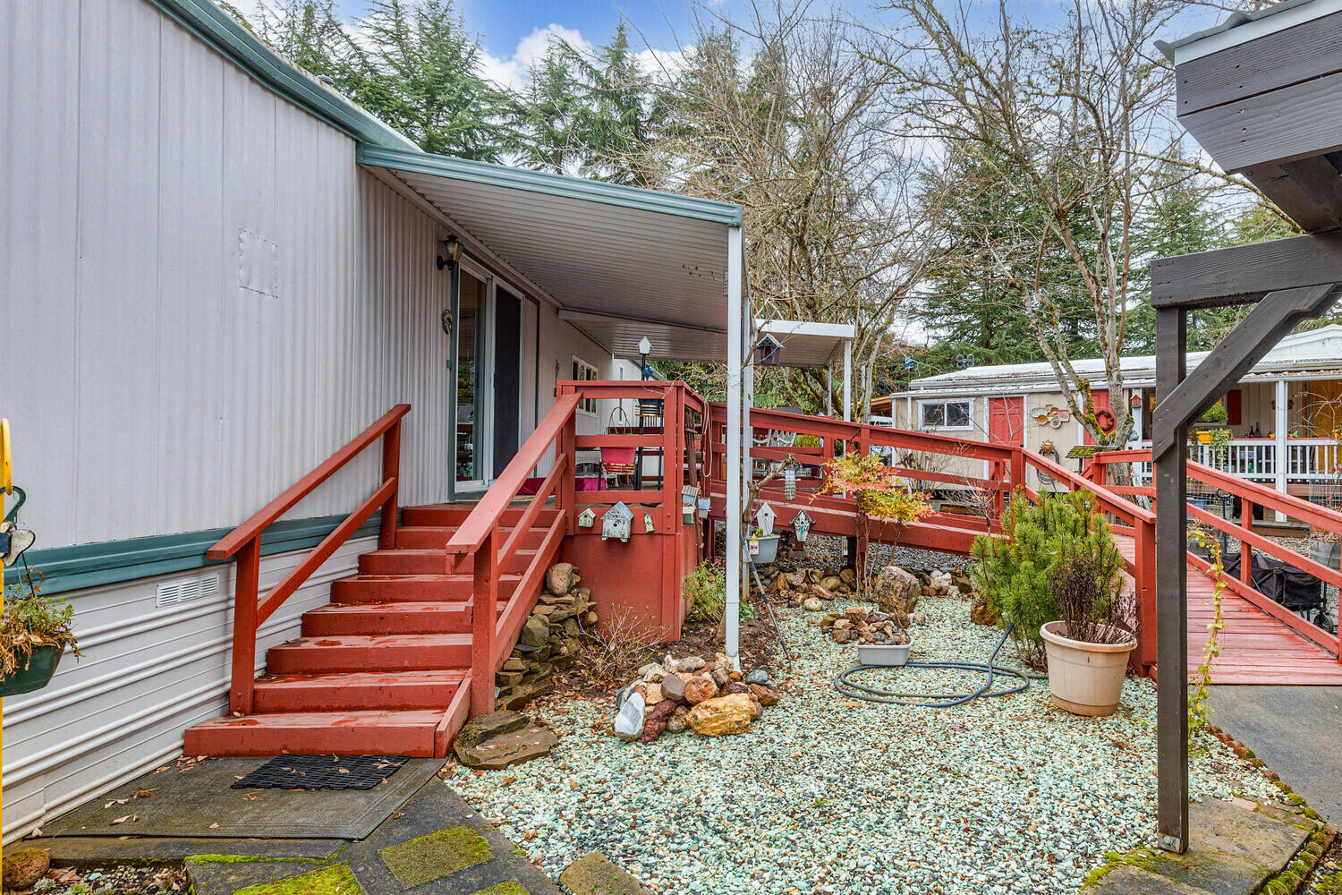 1055 N 5th Street, UNIT 151