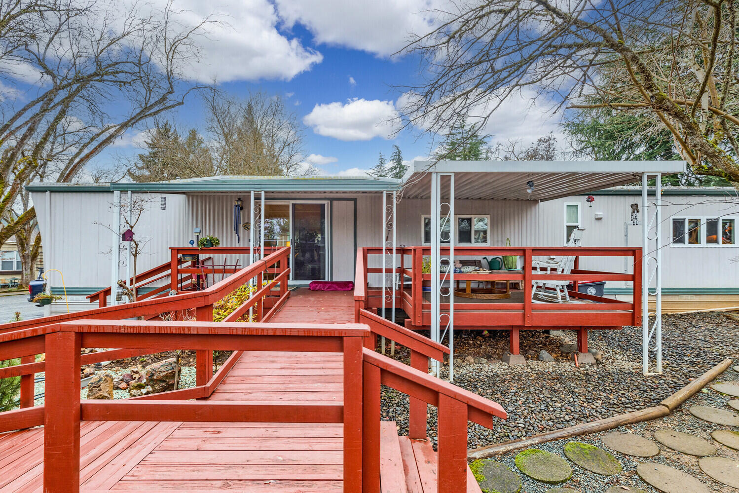 1055 N 5th Street, UNIT 151