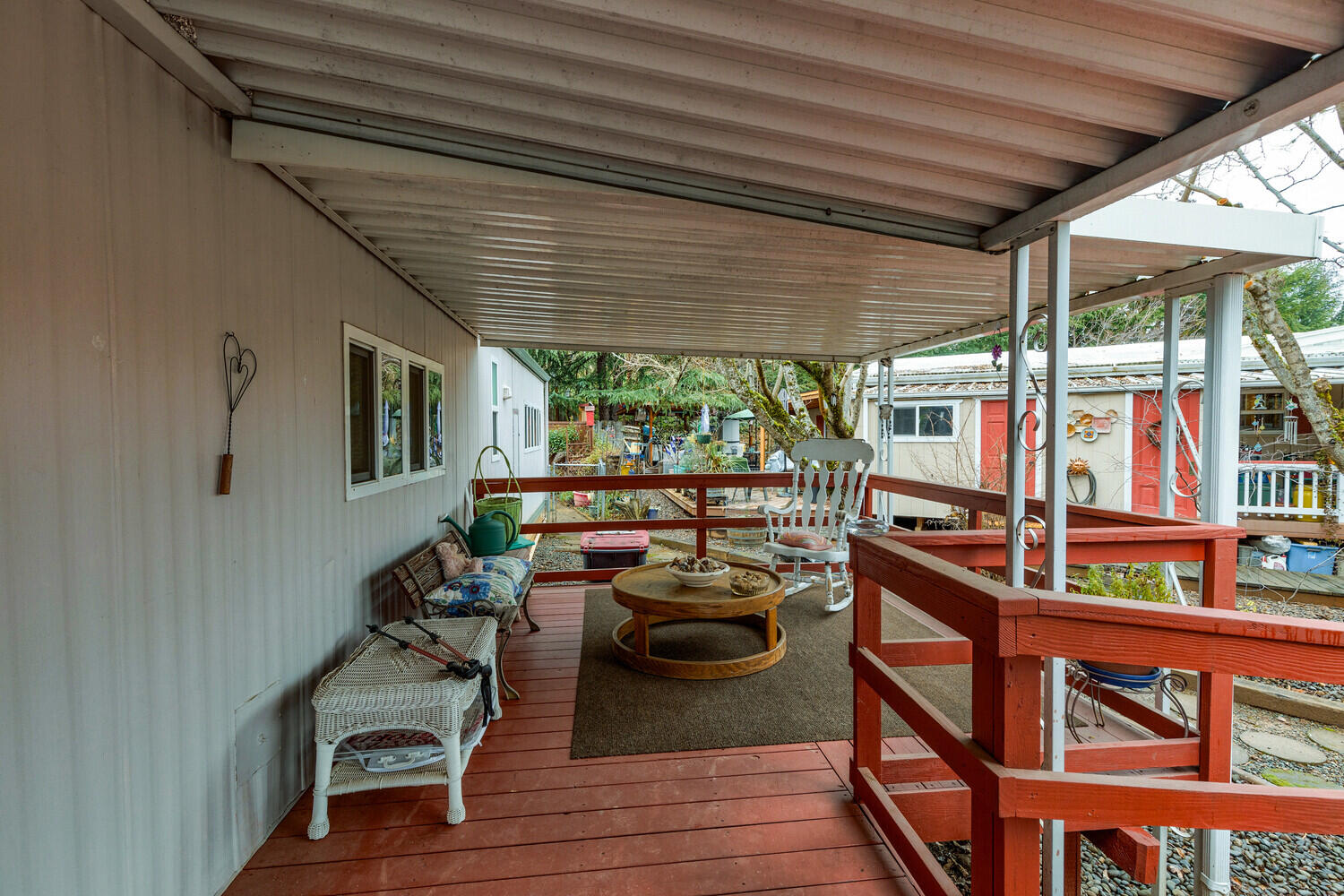 1055 N 5th Street, UNIT 151