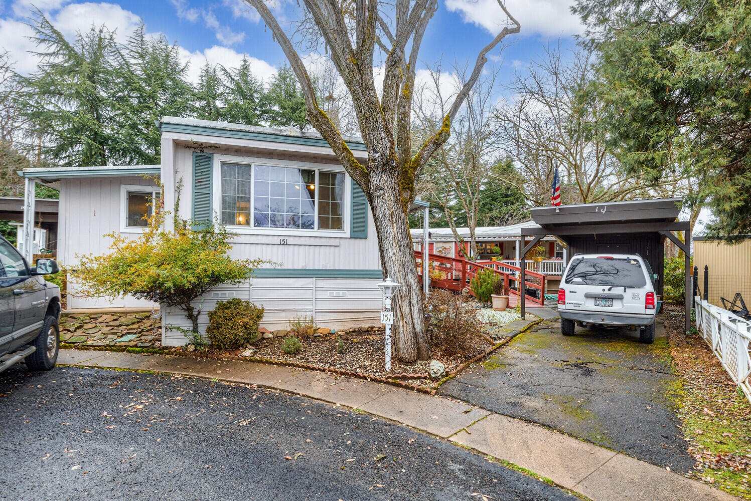 1055 N 5th Street, UNIT 151