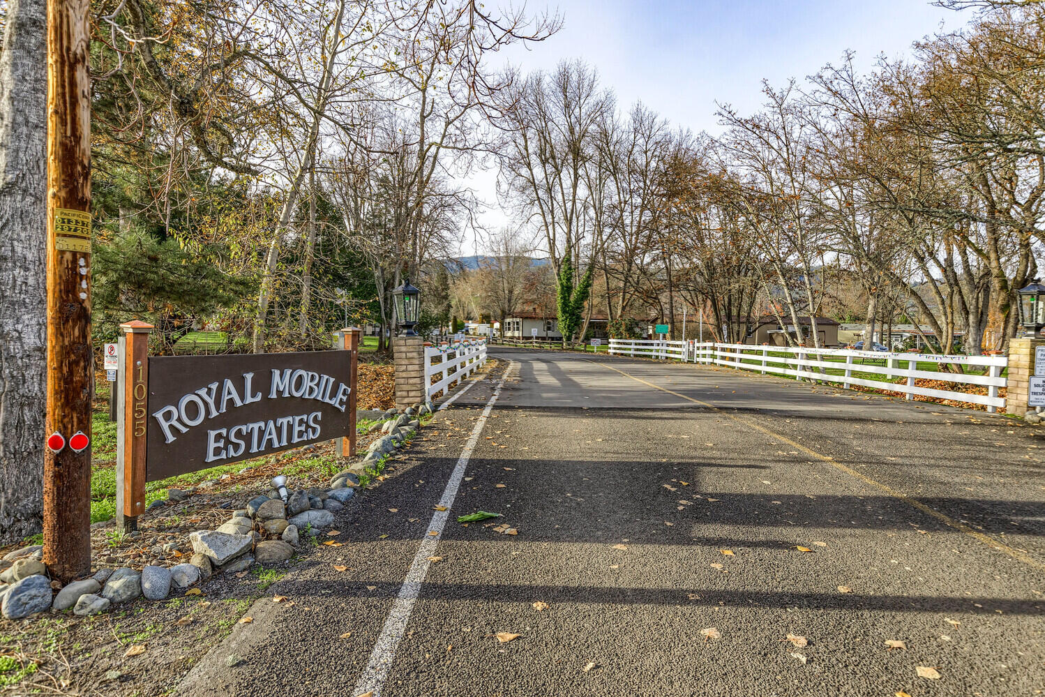 1055 N 5th Street, UNIT 151