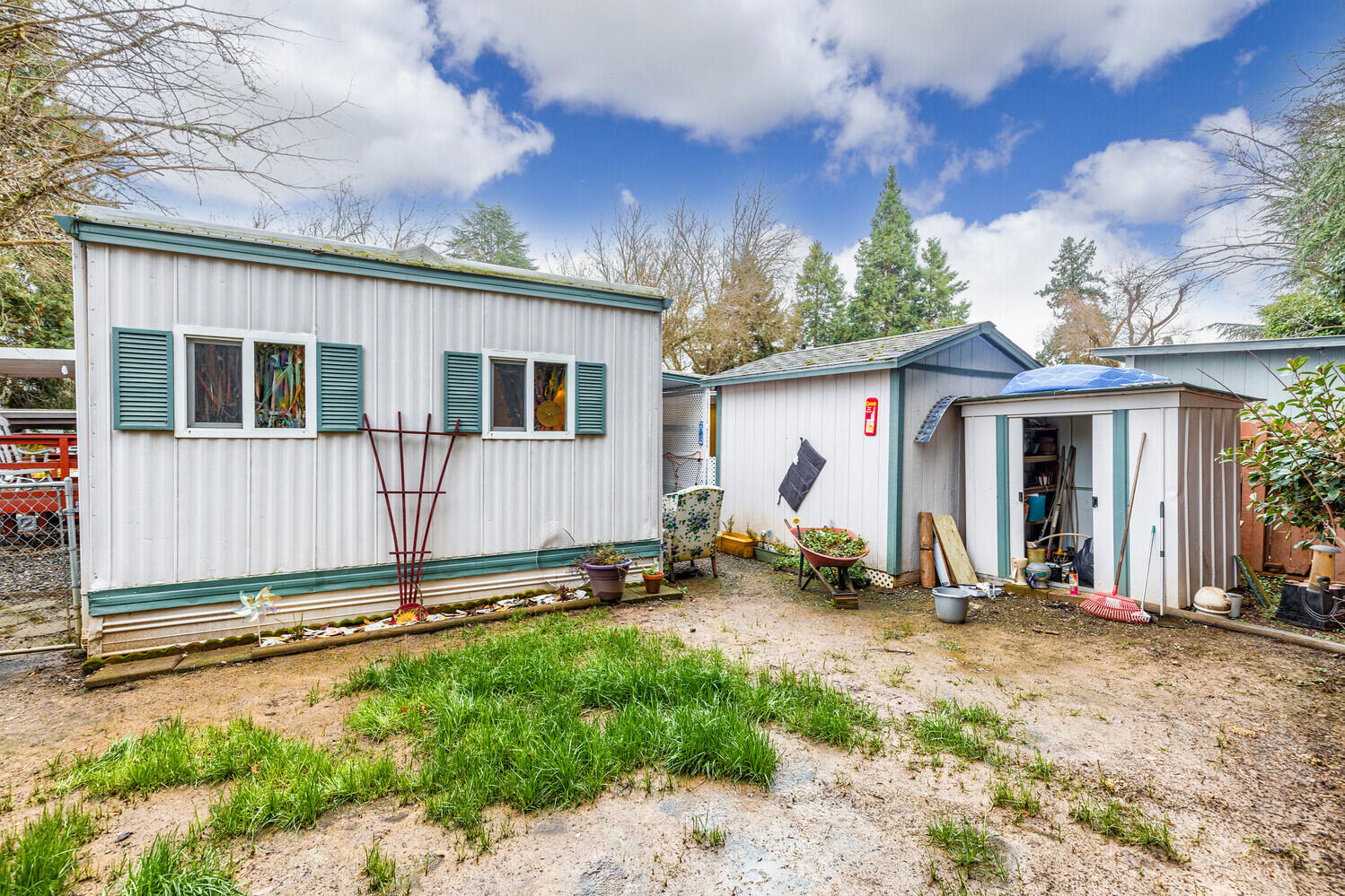 1055 N 5th Street, UNIT 151