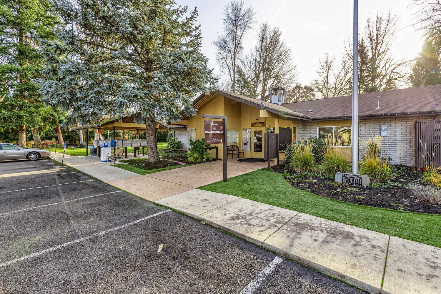 1055 N 5th Street, UNIT 151