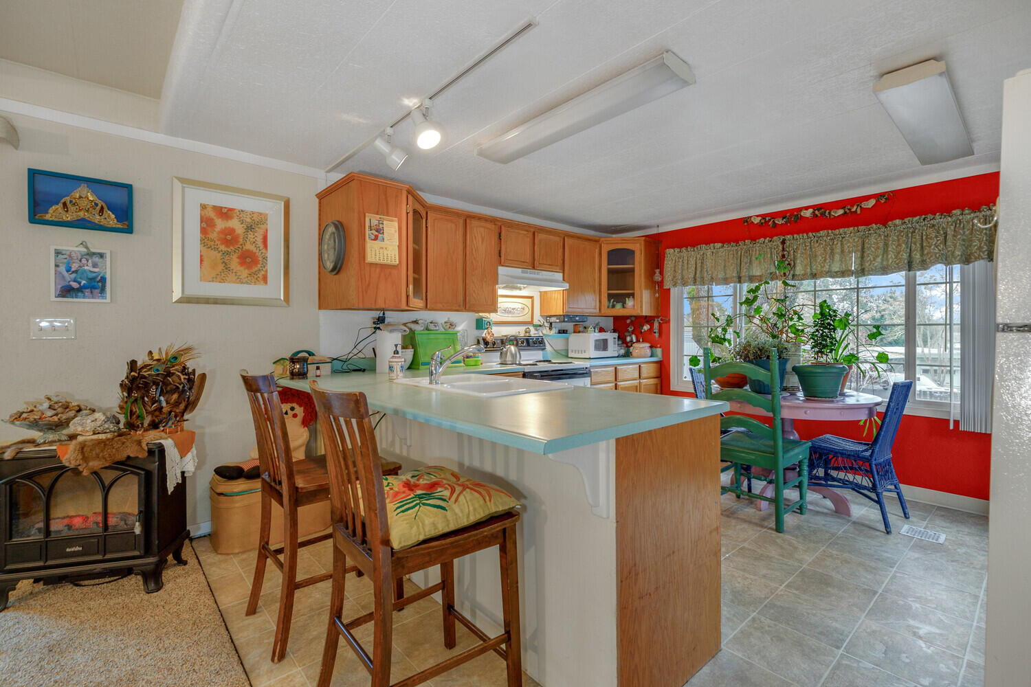 1055 N 5th Street, UNIT 151