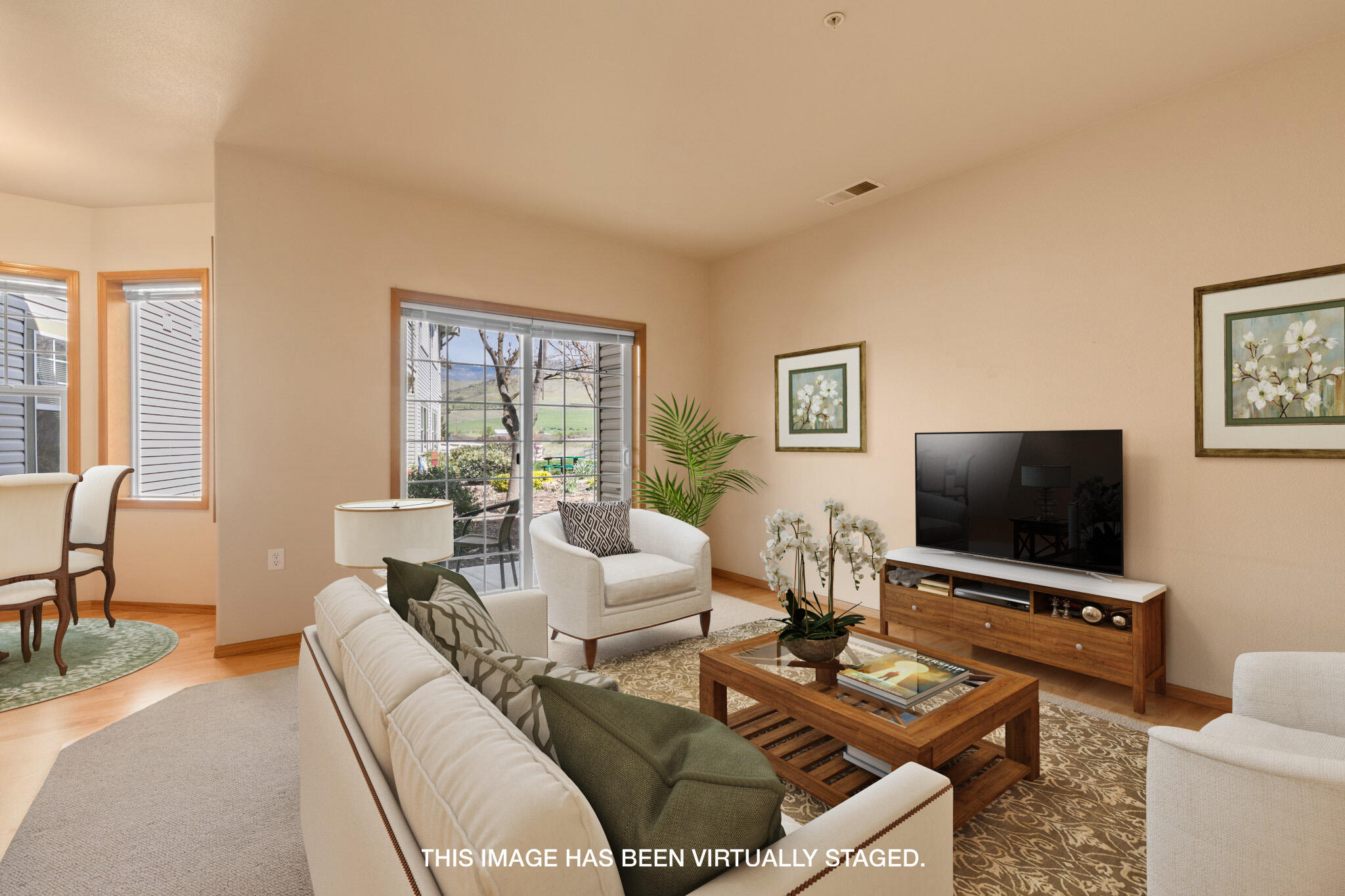956 Golden Aspen Place