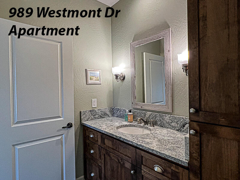 989 Westmont Drive