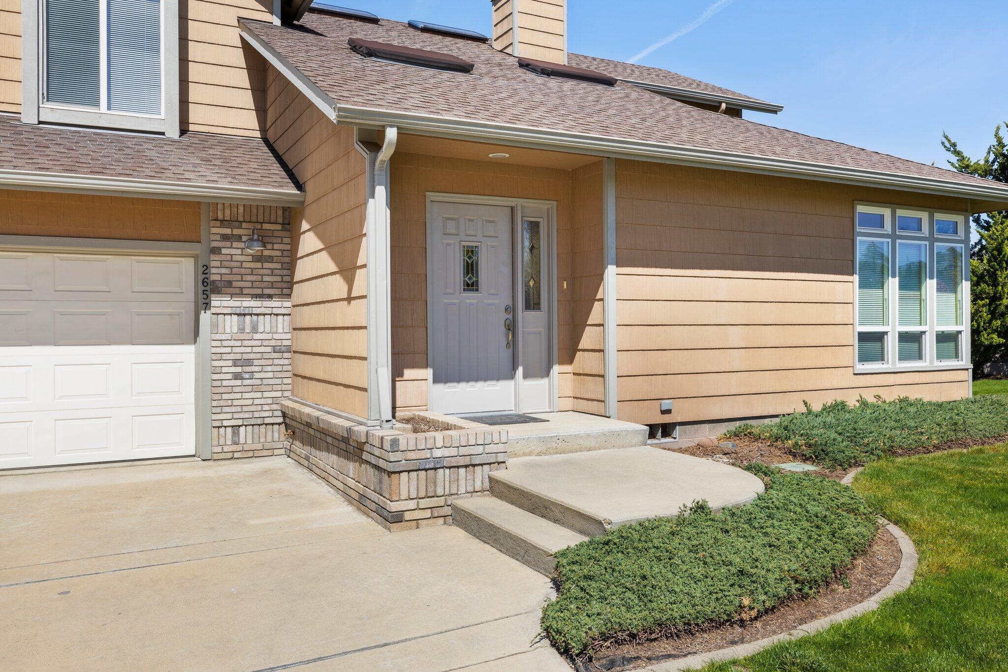2657 Beebe Road