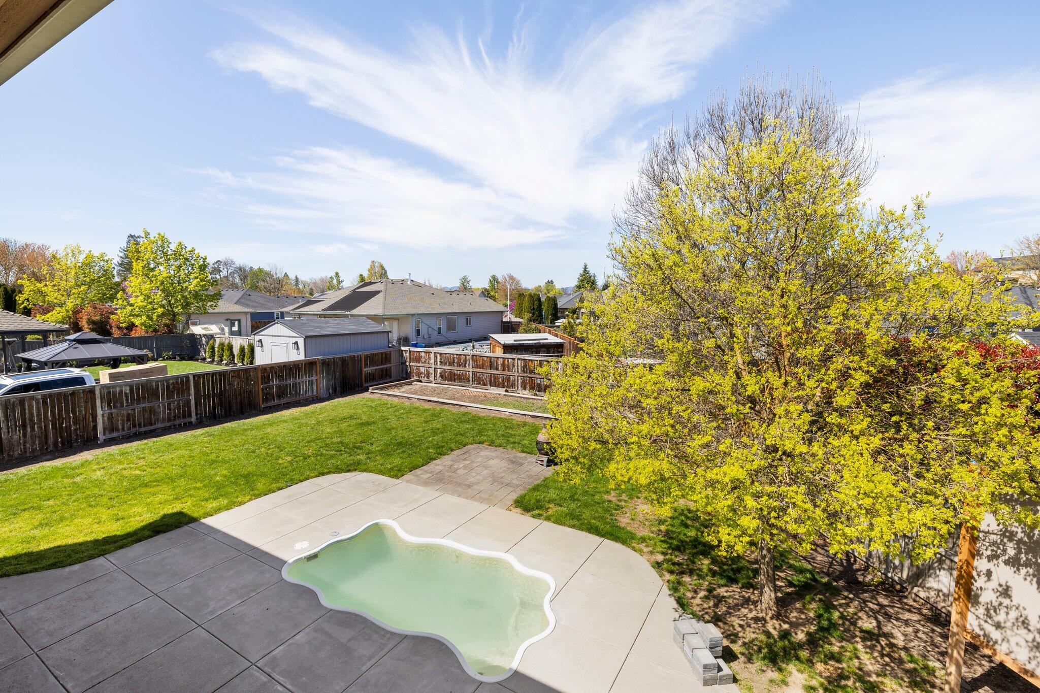 2657 Beebe Road