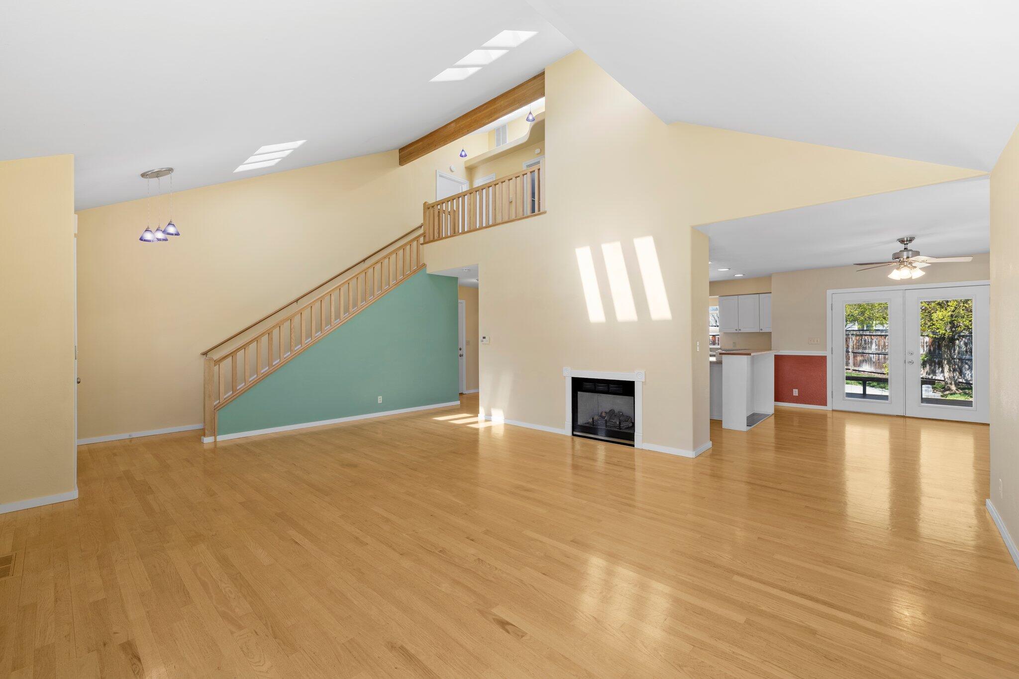 2657 Beebe Road