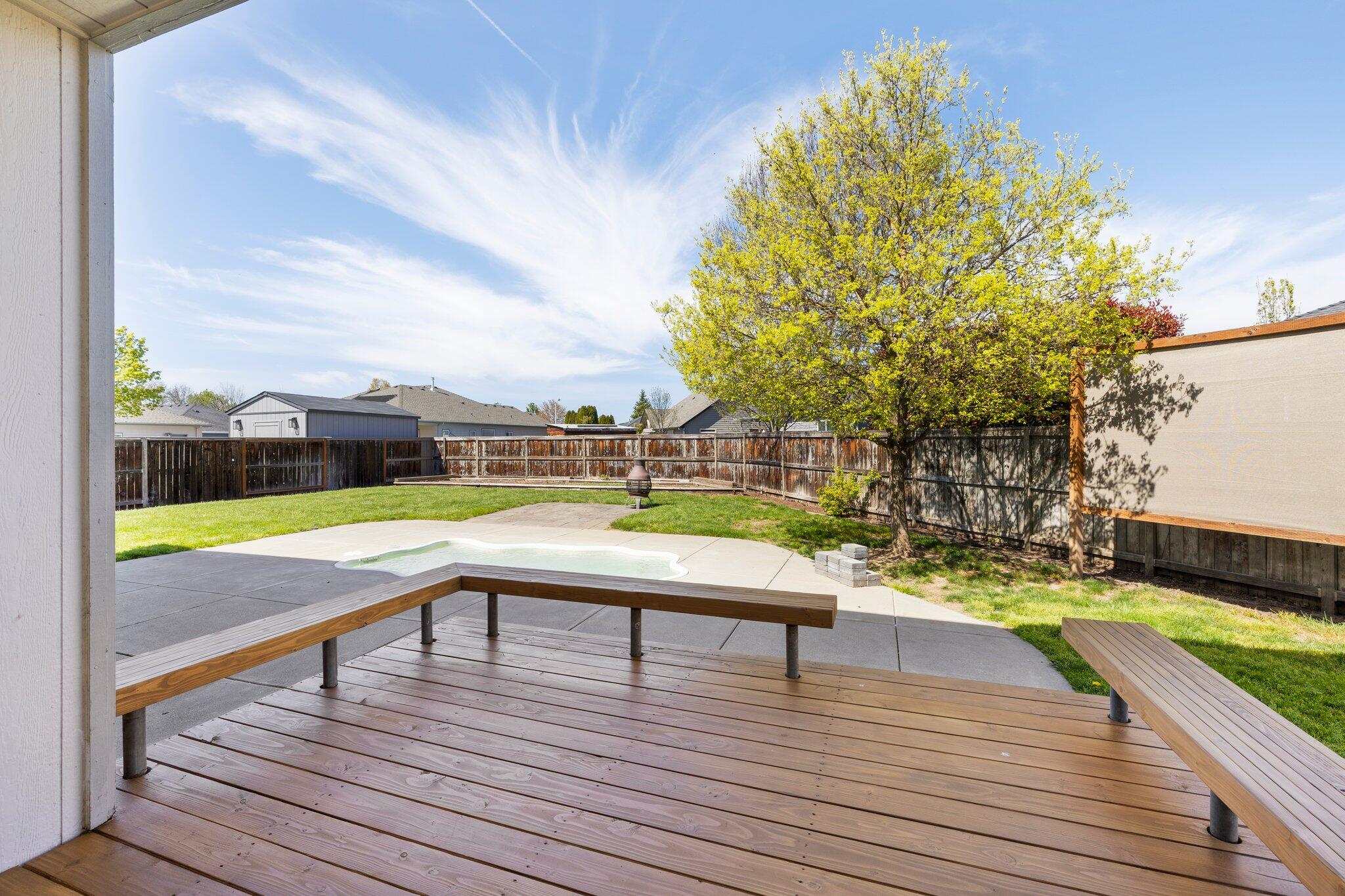 2657 Beebe Road
