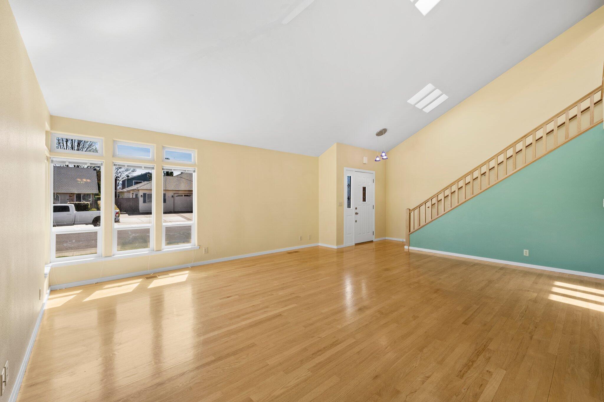 2657 Beebe Road