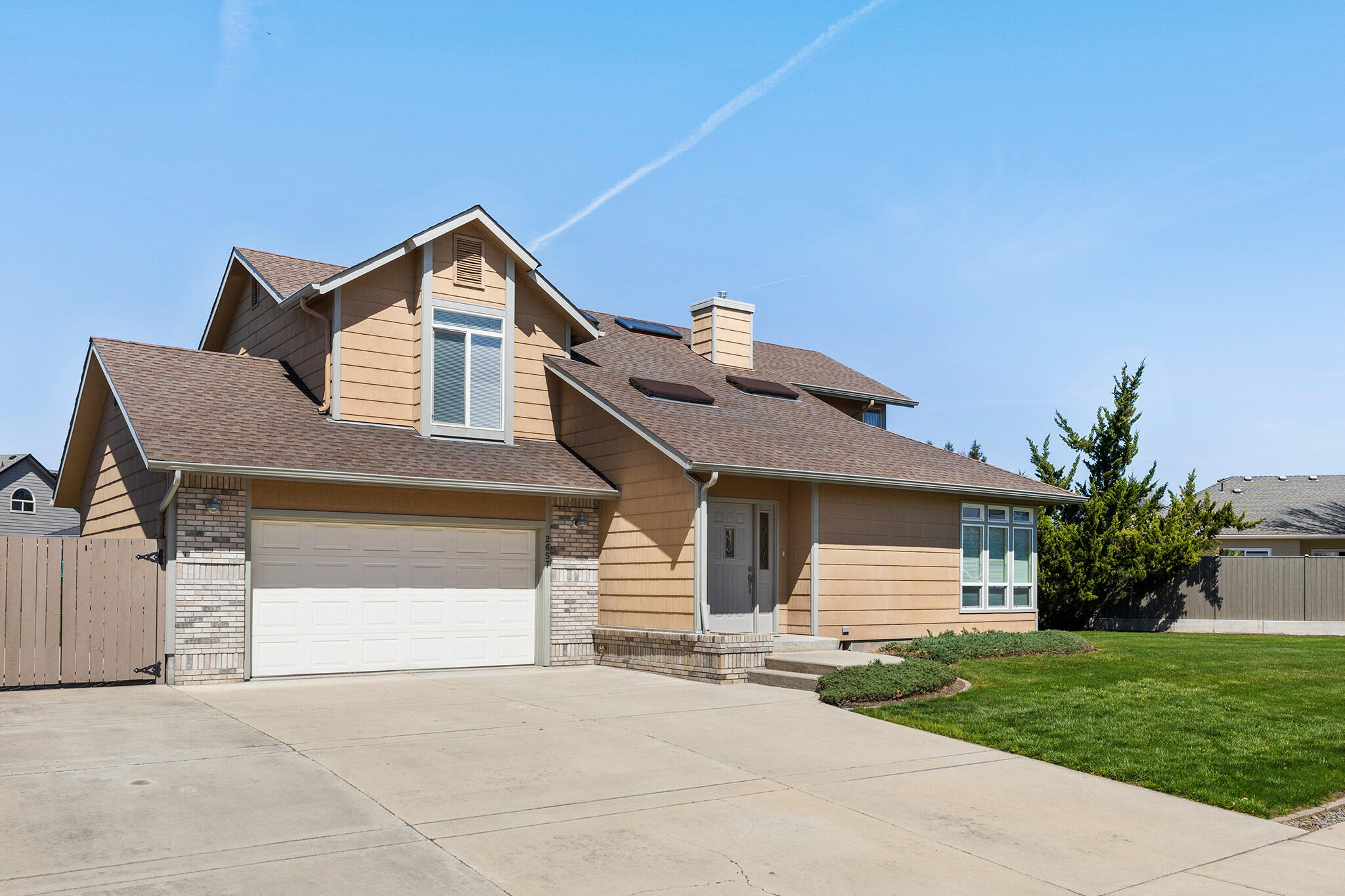 2657 Beebe Road