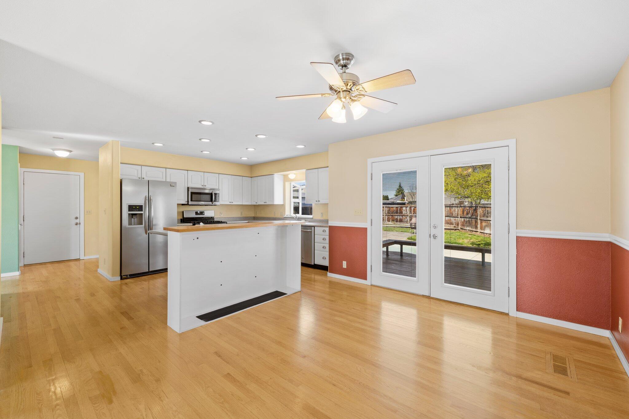 2657 Beebe Road