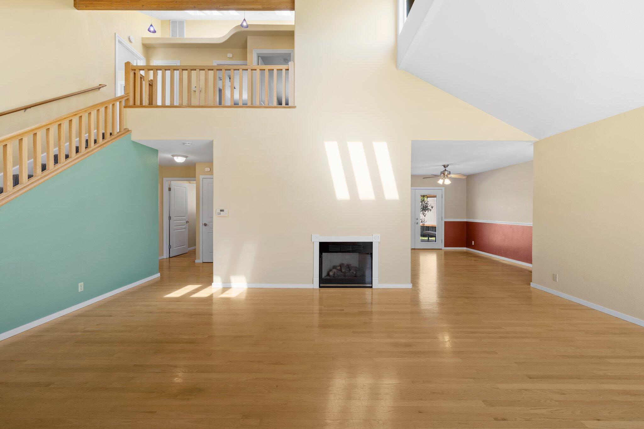 2657 Beebe Road