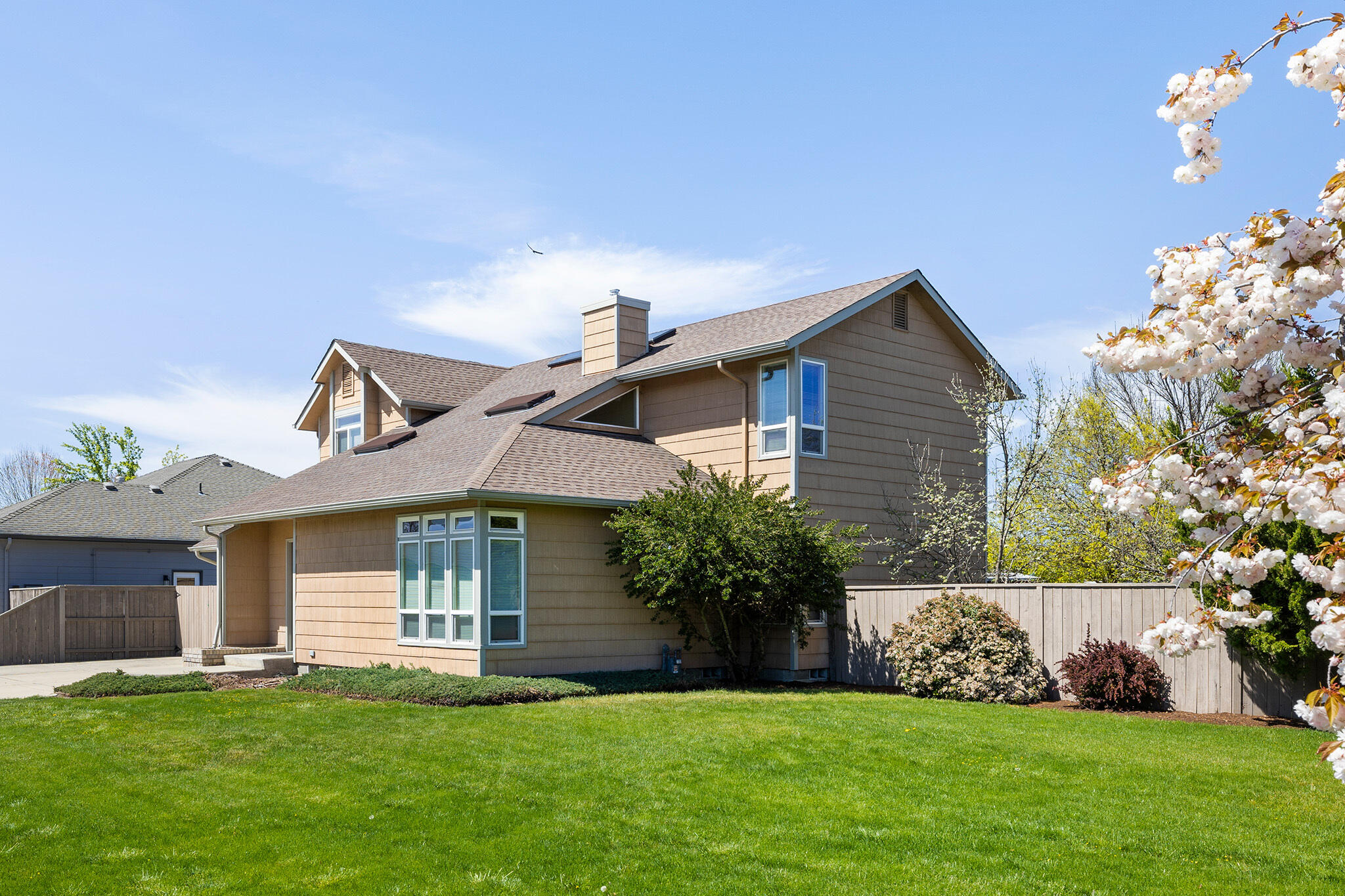 2657 Beebe Road