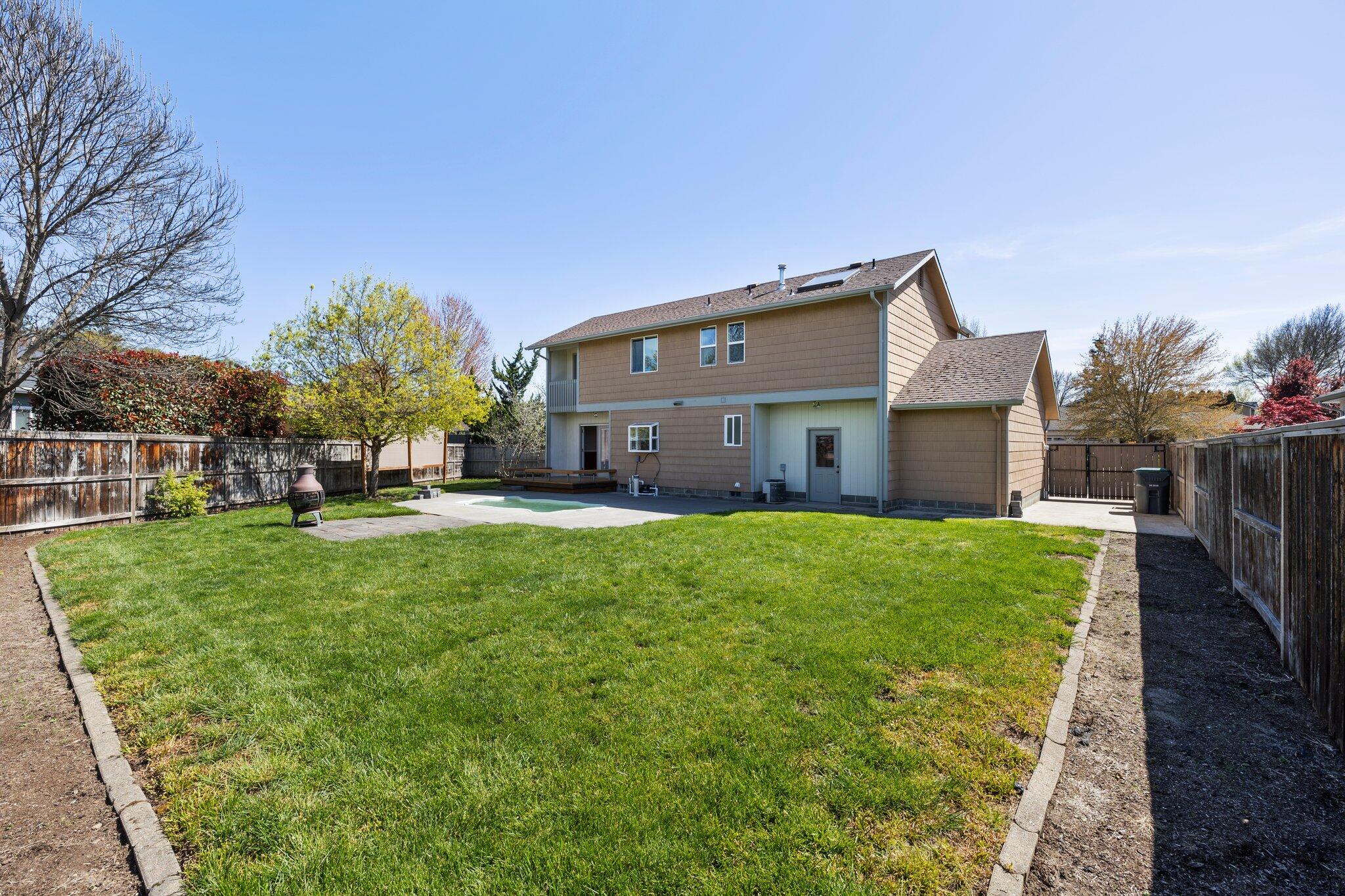 2657 Beebe Road