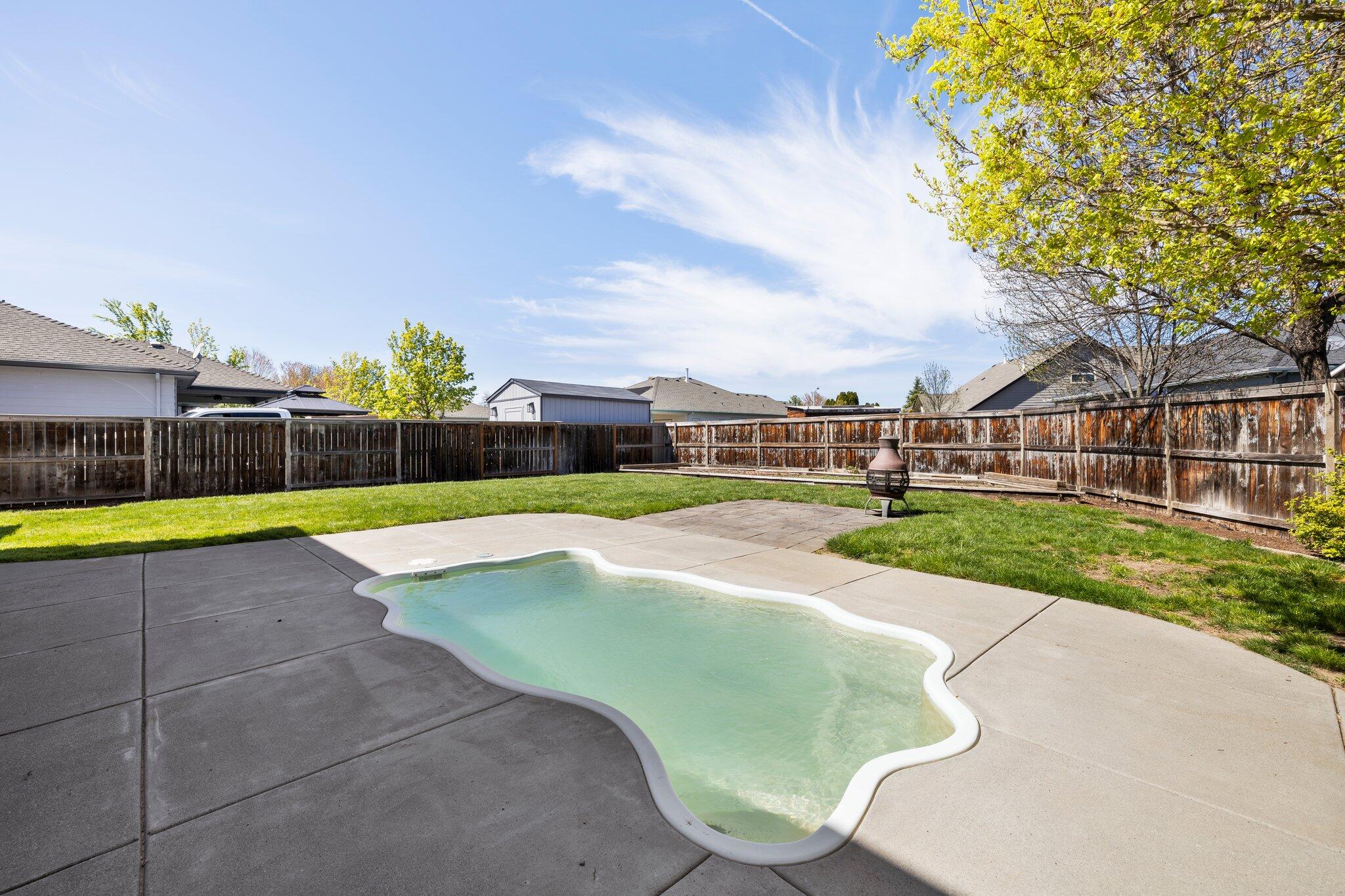 2657 Beebe Road