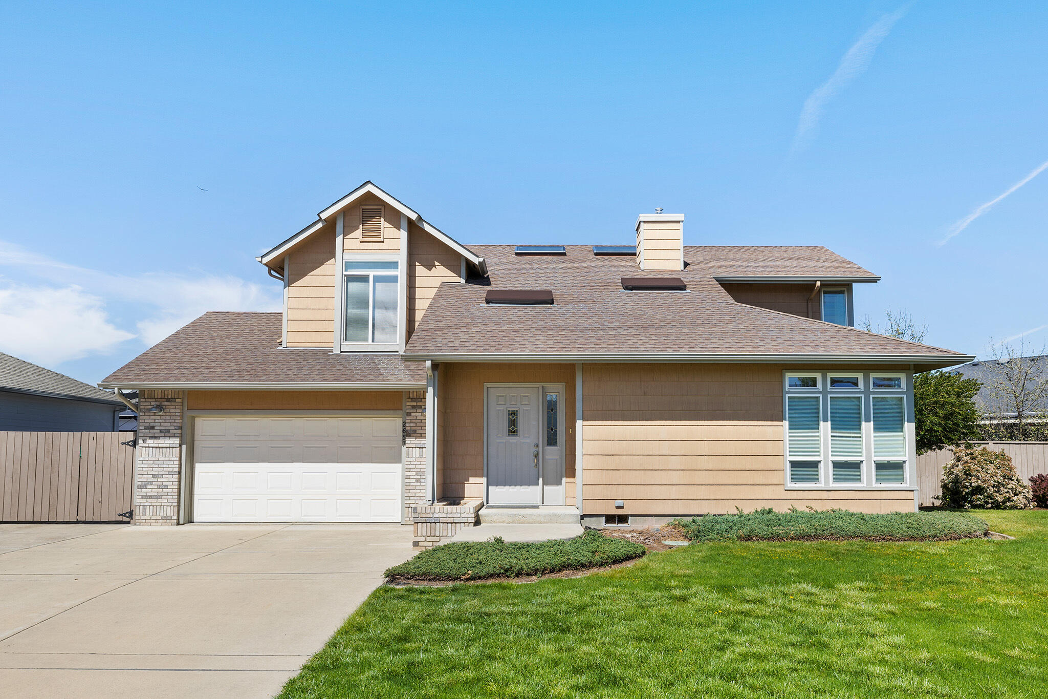 2657 Beebe Road