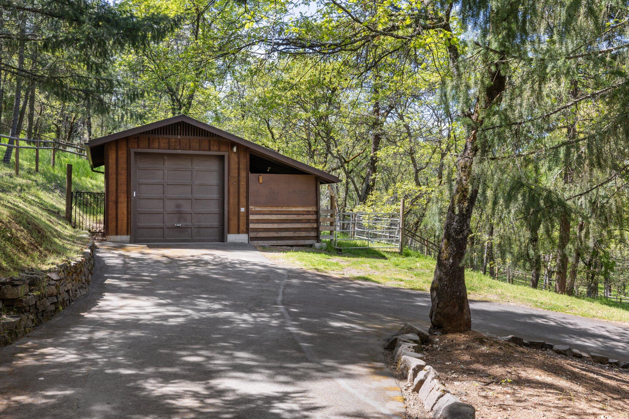 6969 Griffin Creek Road