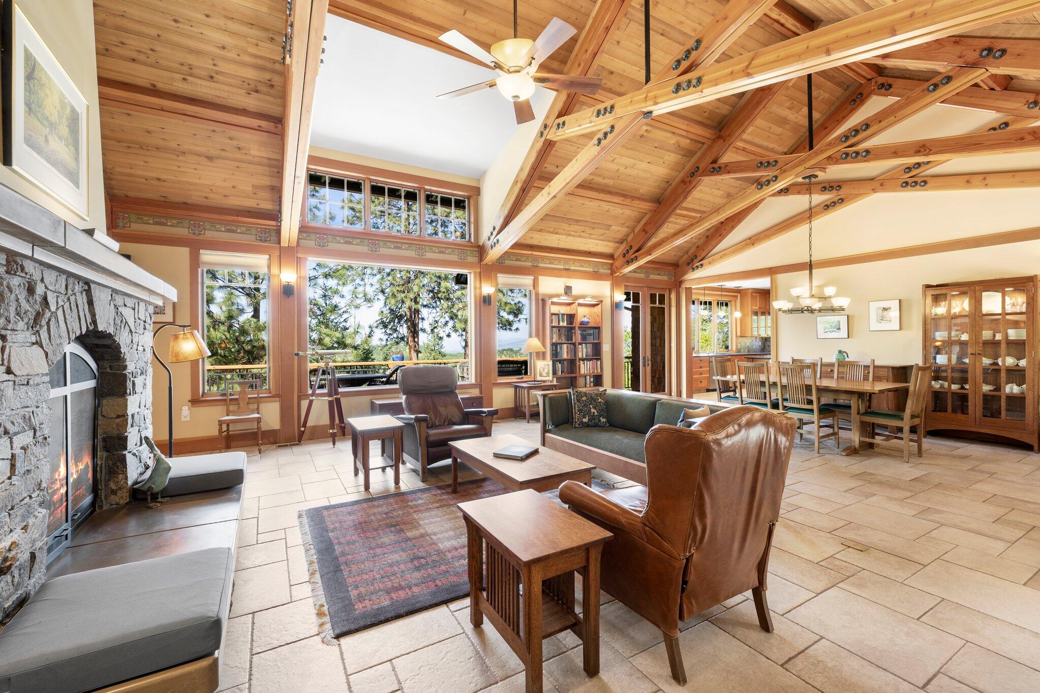 6969 Griffin Creek Road