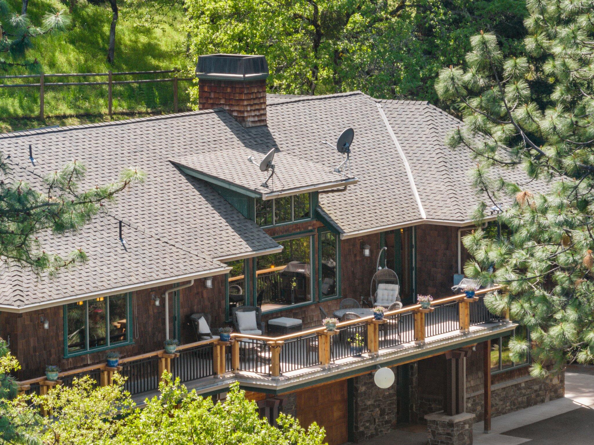 6969 Griffin Creek Road