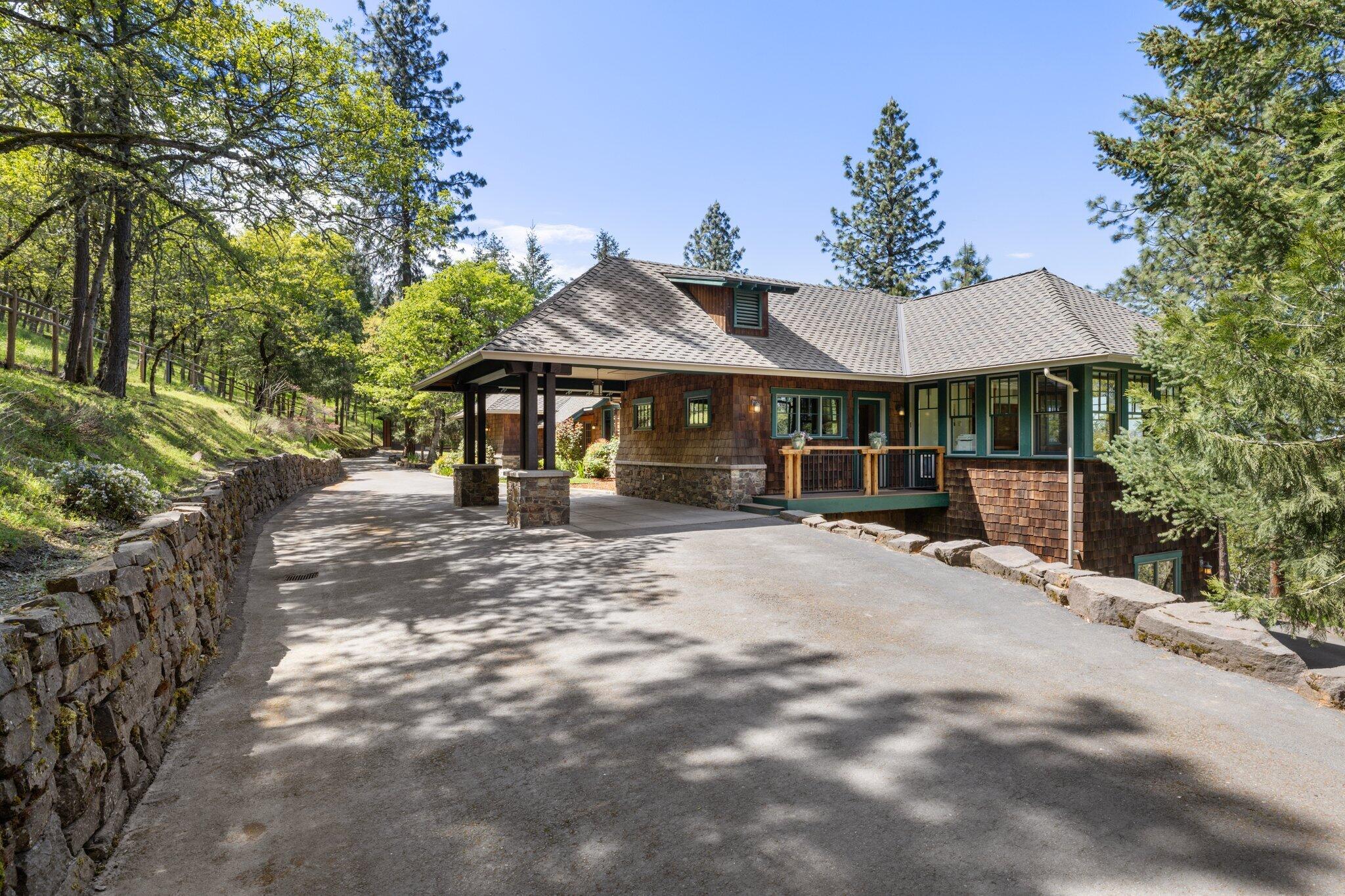 6969 Griffin Creek Road