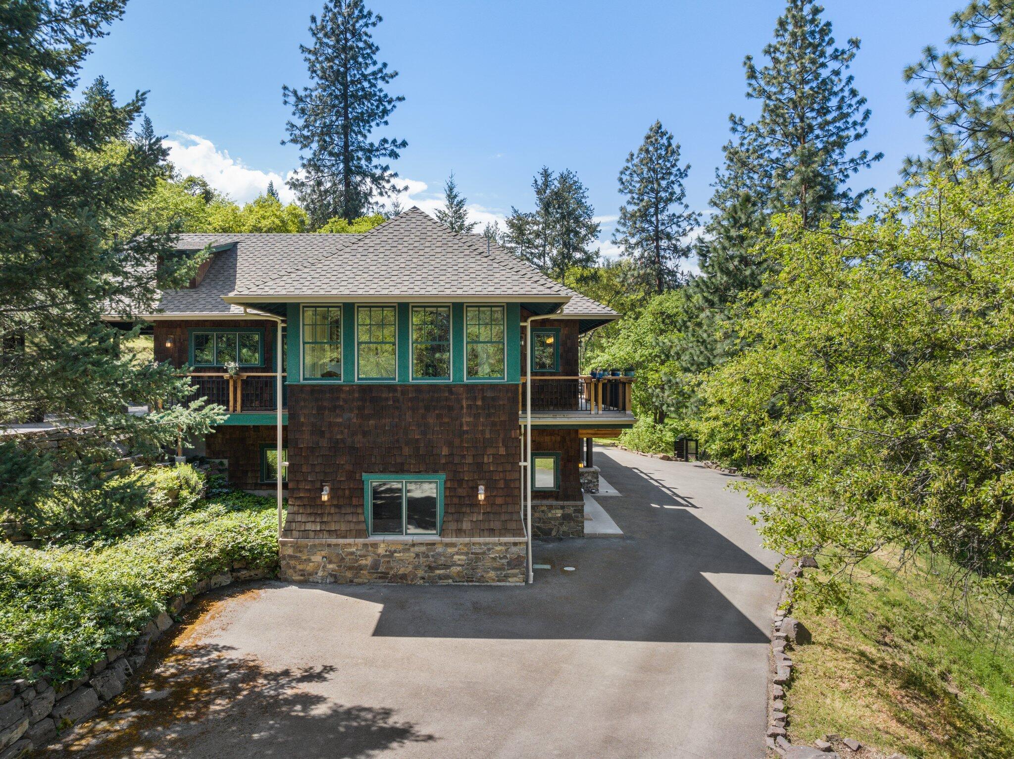 6969 Griffin Creek Road