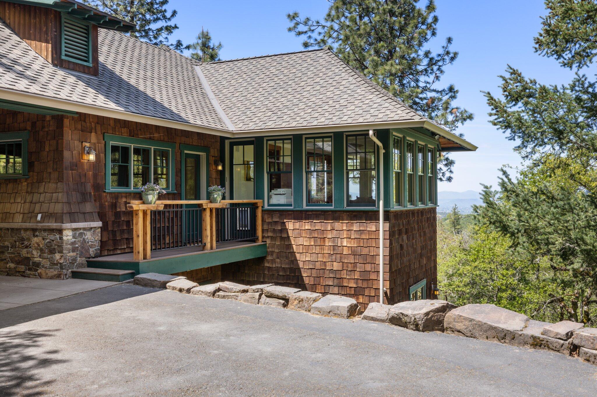 6969 Griffin Creek Road