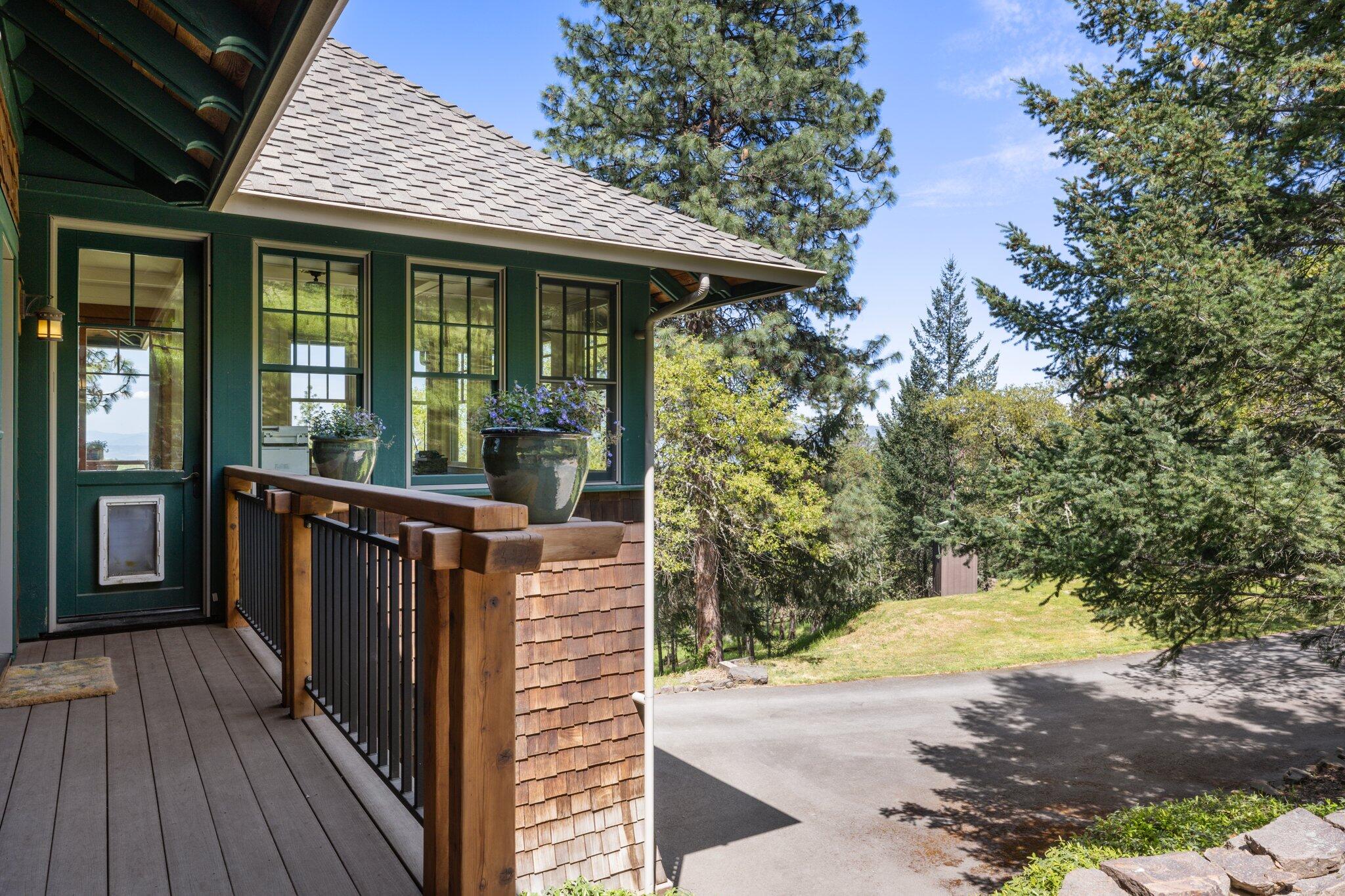 6969 Griffin Creek Road