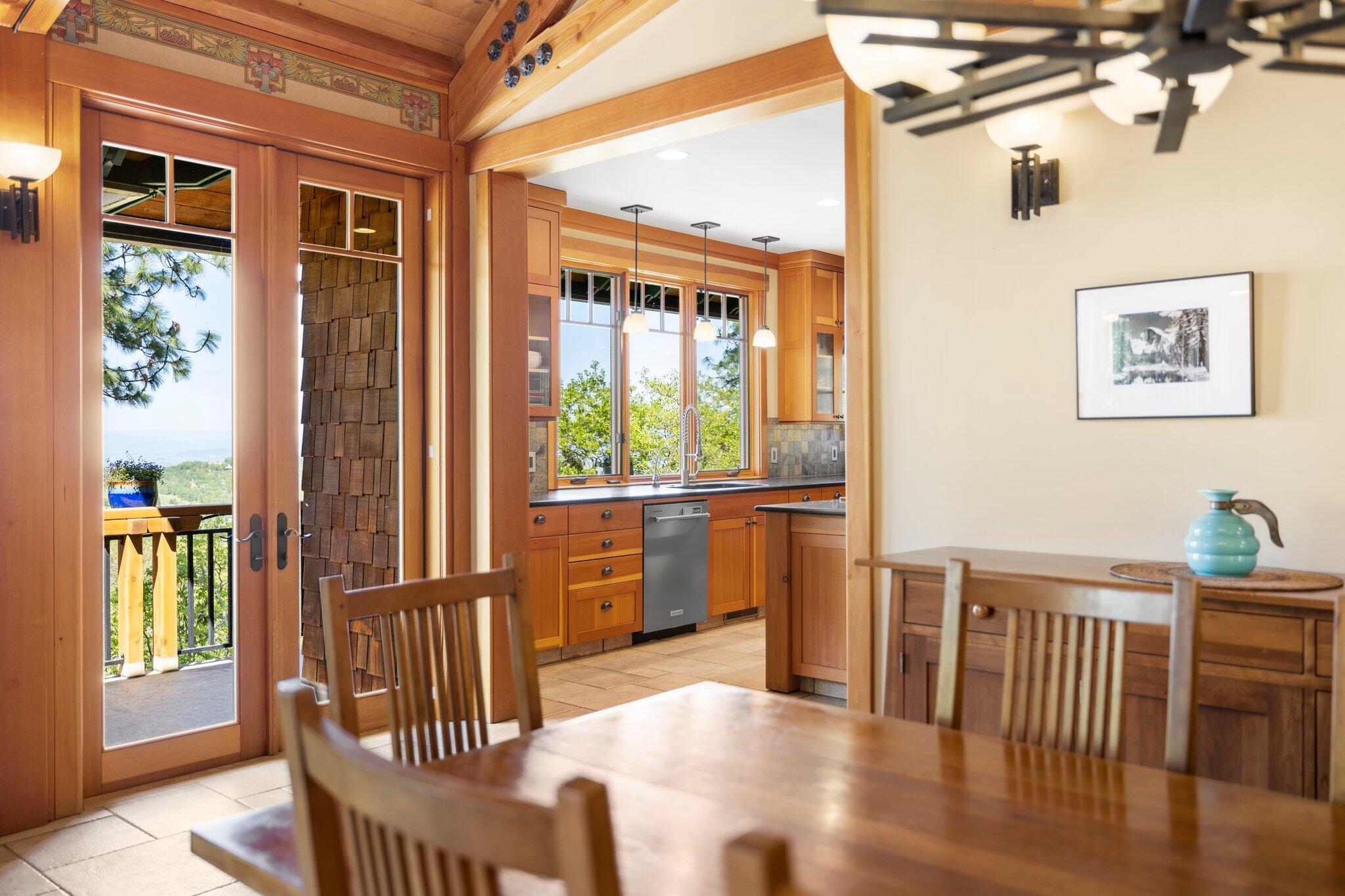 6969 Griffin Creek Road