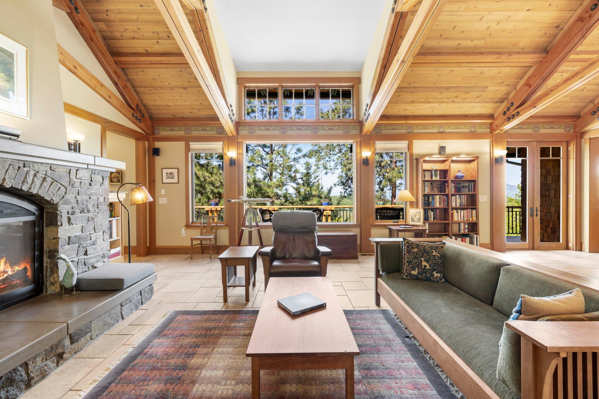 6969 Griffin Creek Road