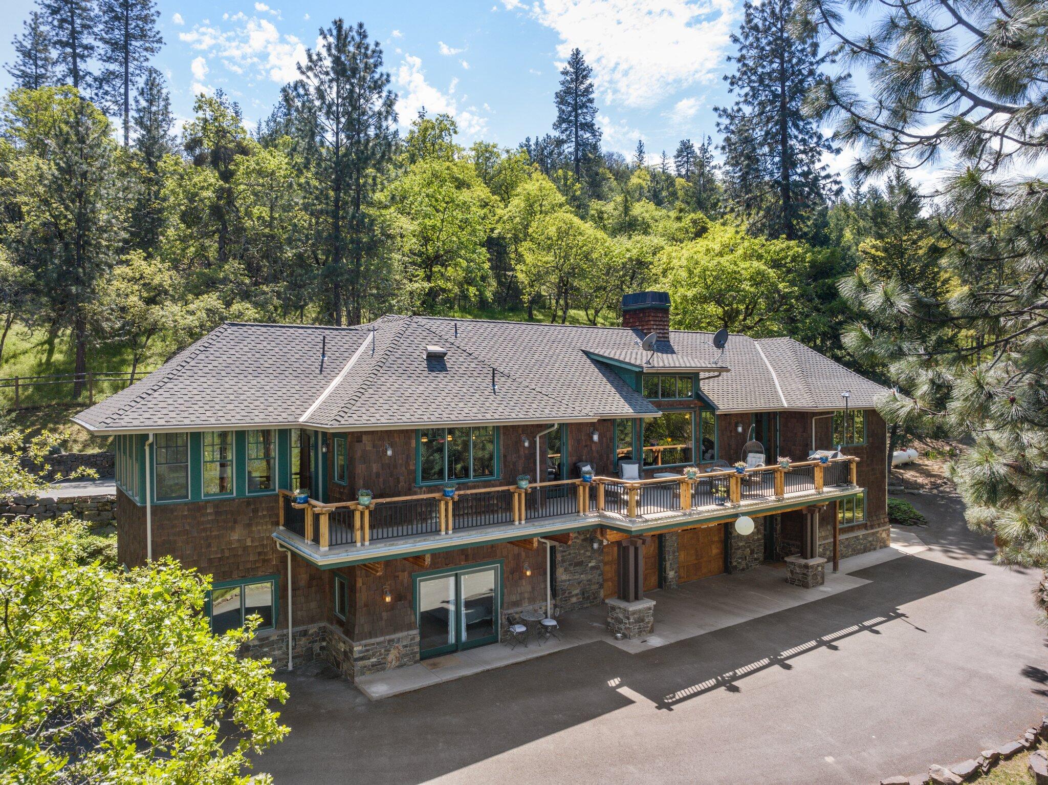 6969 Griffin Creek Road