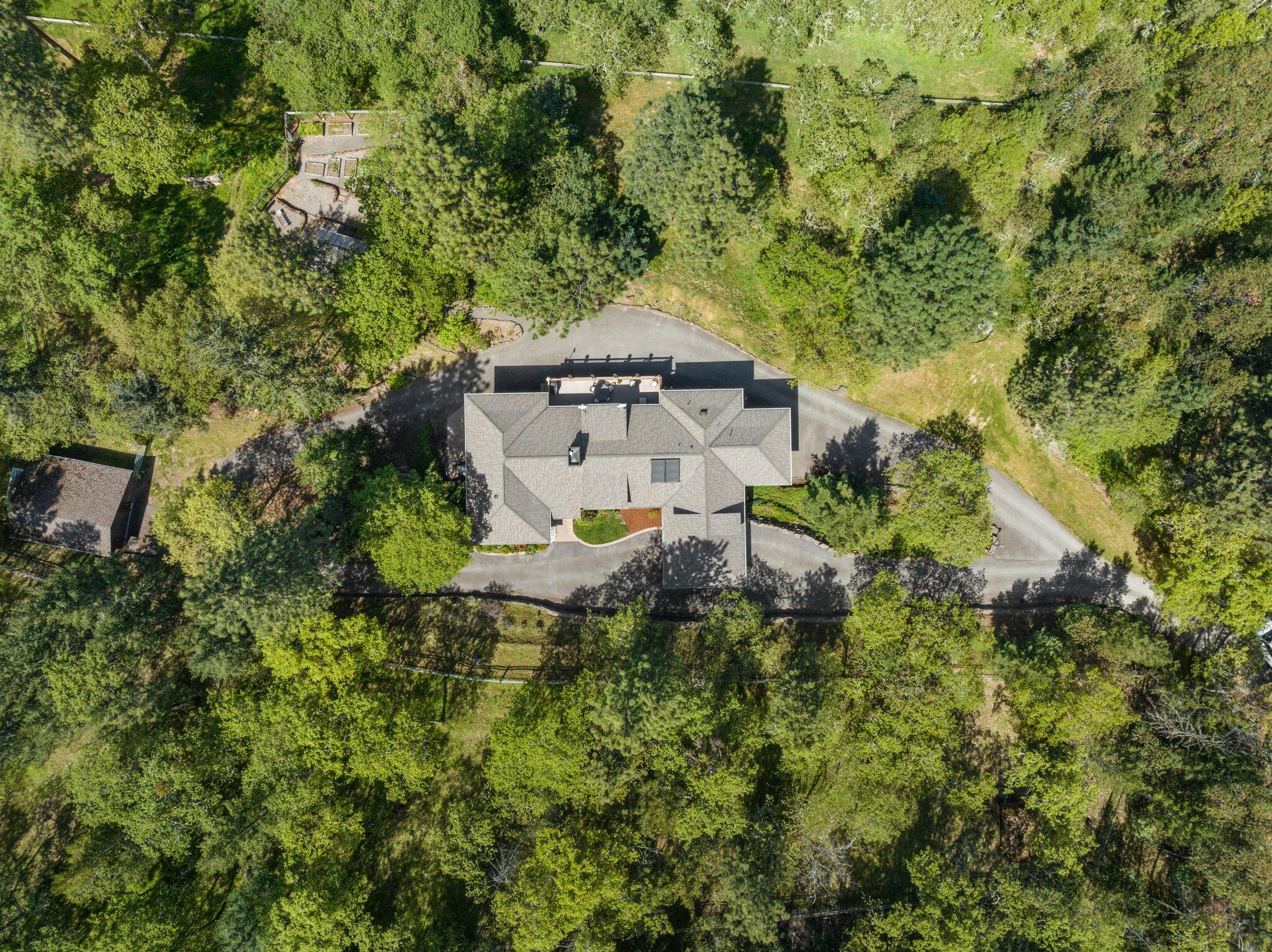 6969 Griffin Creek Road